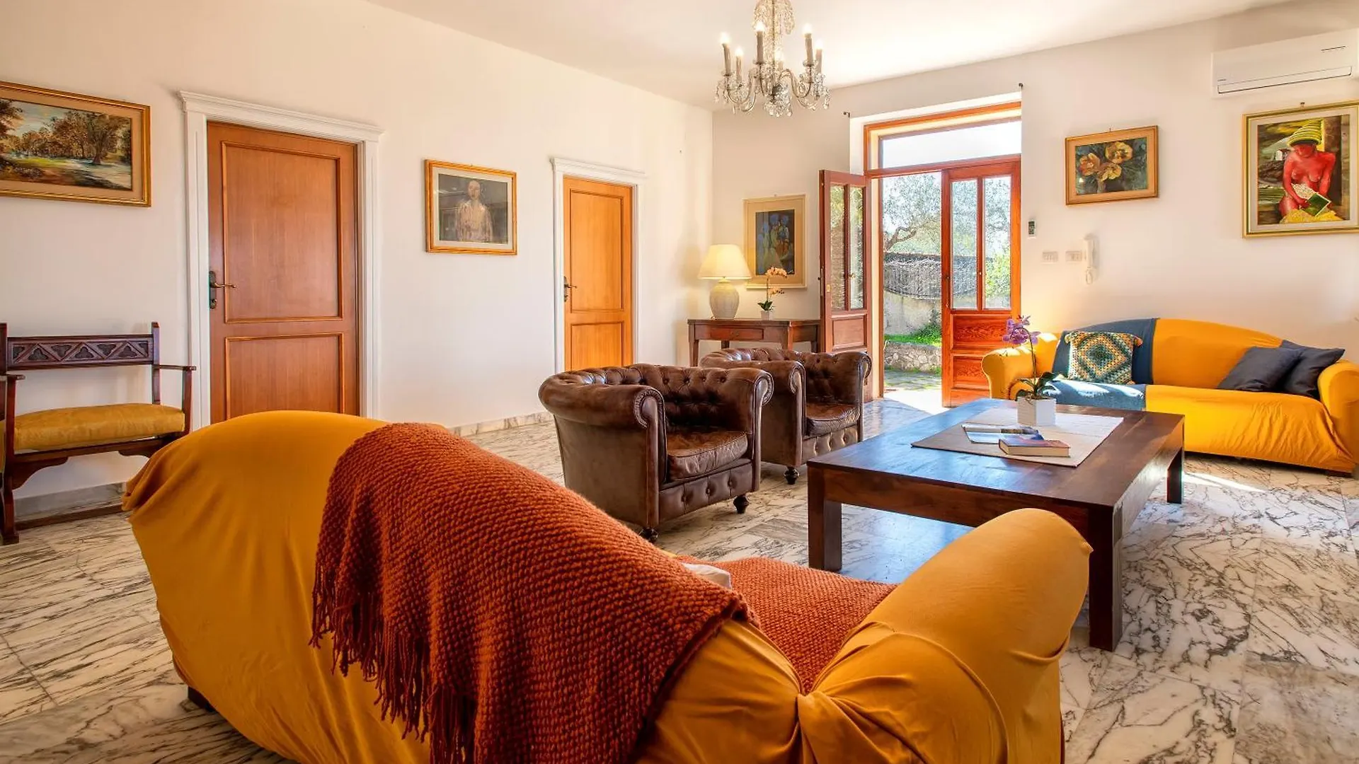 Sardinia Re - Dimora Della Contessa Villa Alghero
