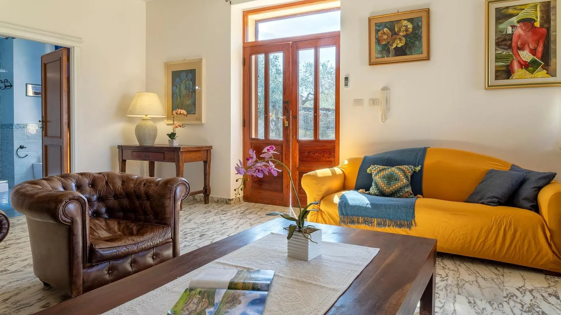 Tatil Evi Sardinia Re - Dimora Della Contessa Villa Alghero