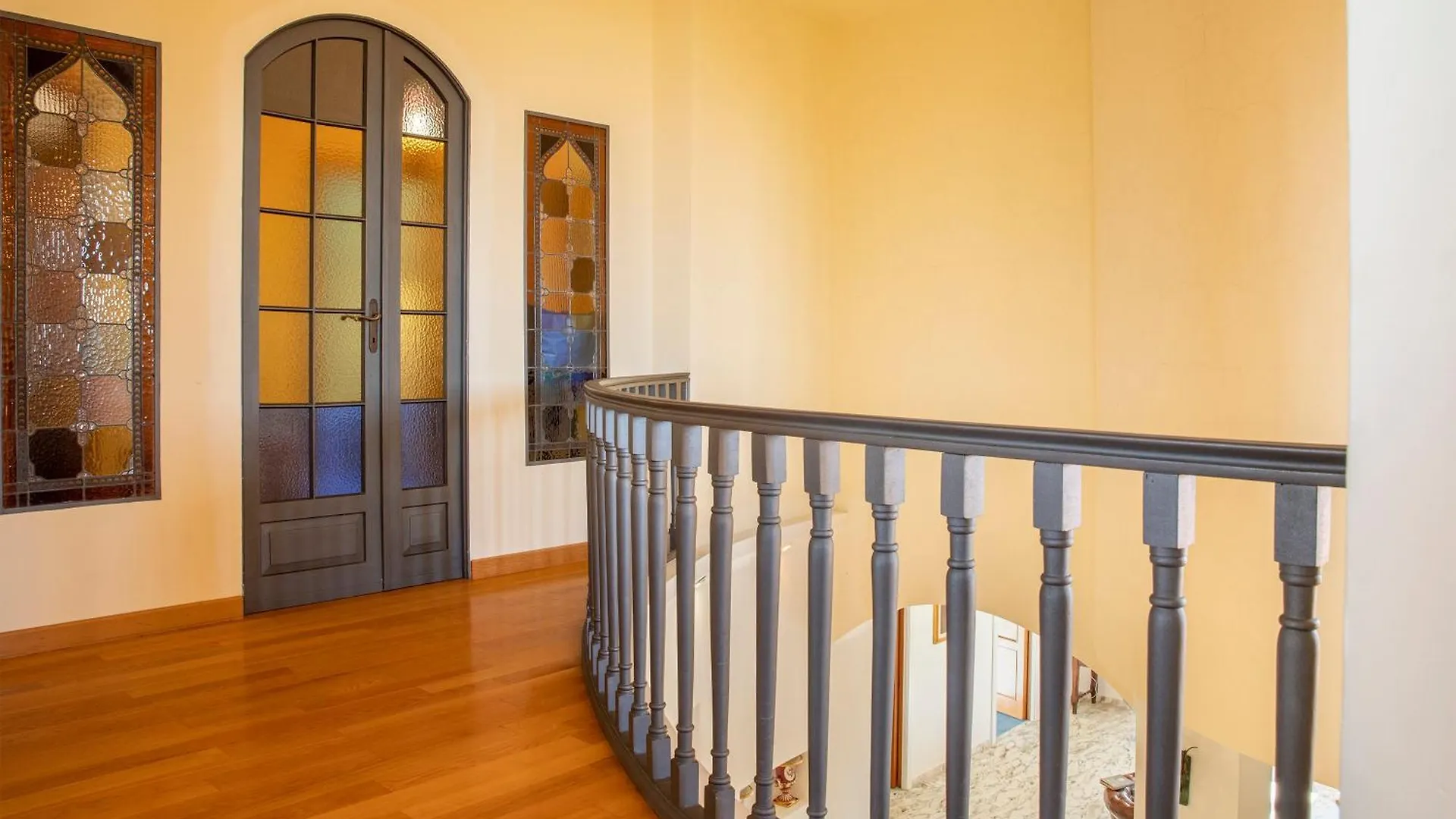 Sardinia Re - Dimora Della Contessa Villa Alghero İtalya