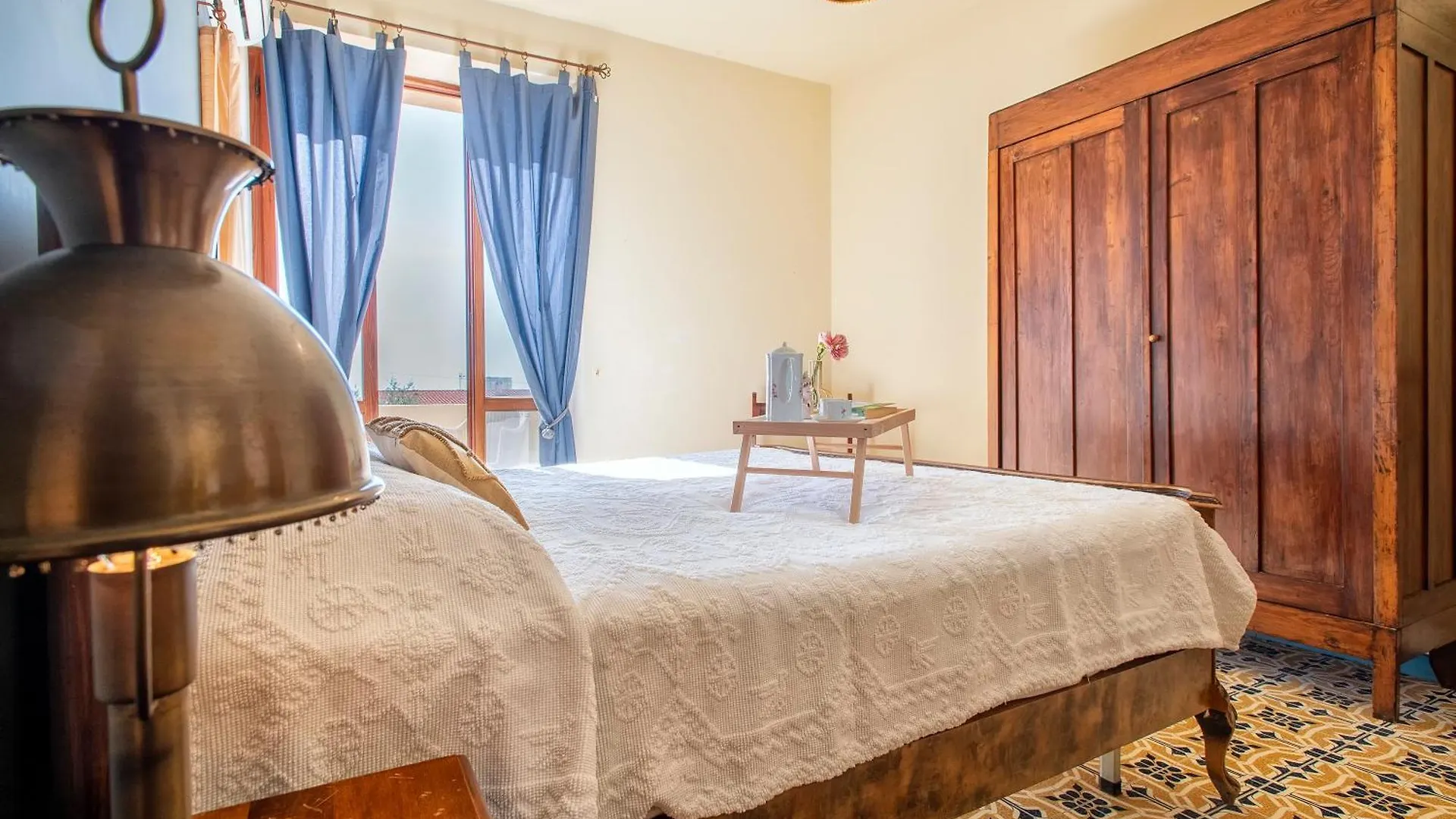 Sardinia Re - Dimora Della Contessa Villa Alghero Tatil Evi
