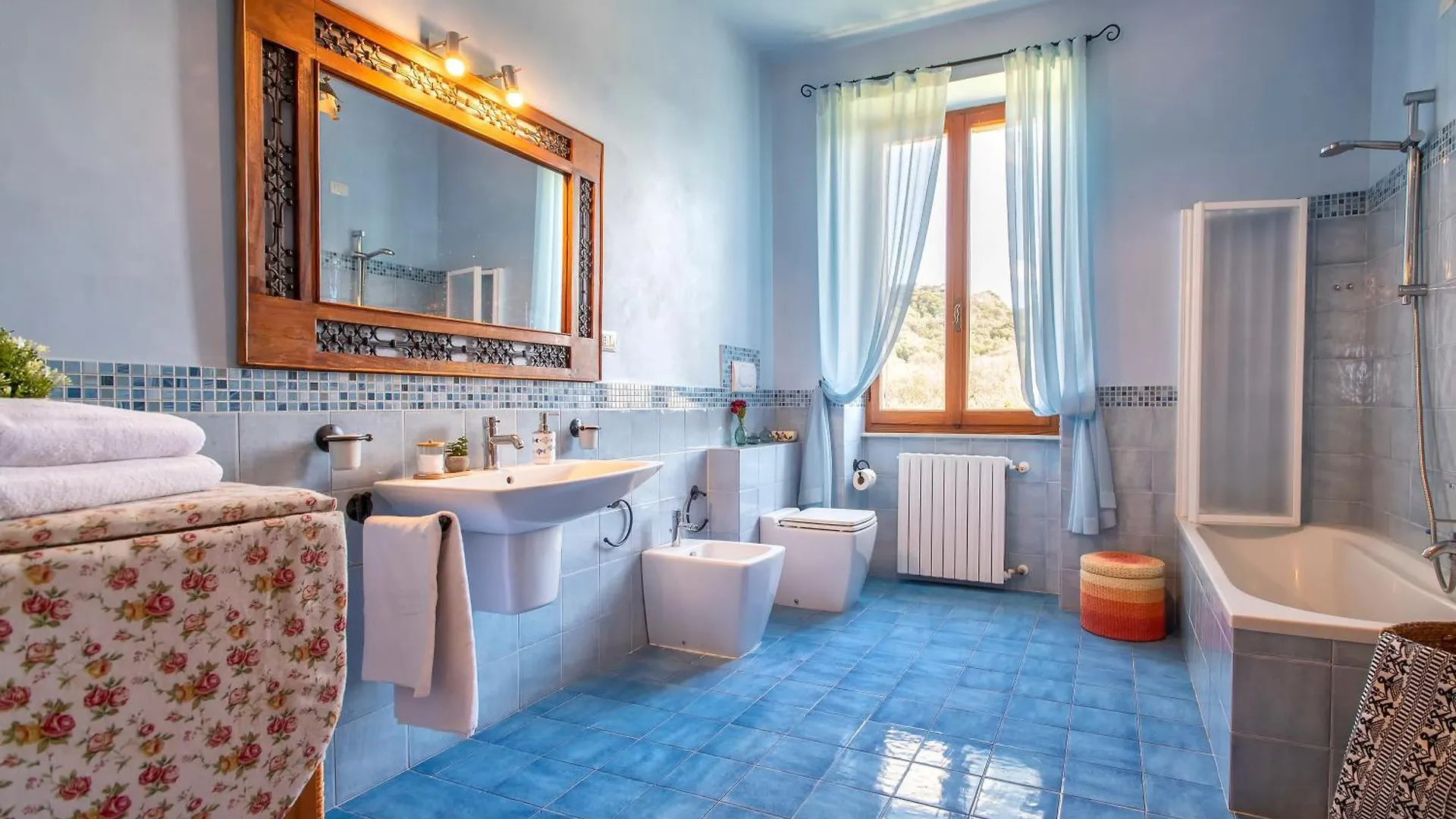 Tatil Evi Sardinia Re - Dimora Della Contessa Villa Alghero İtalya