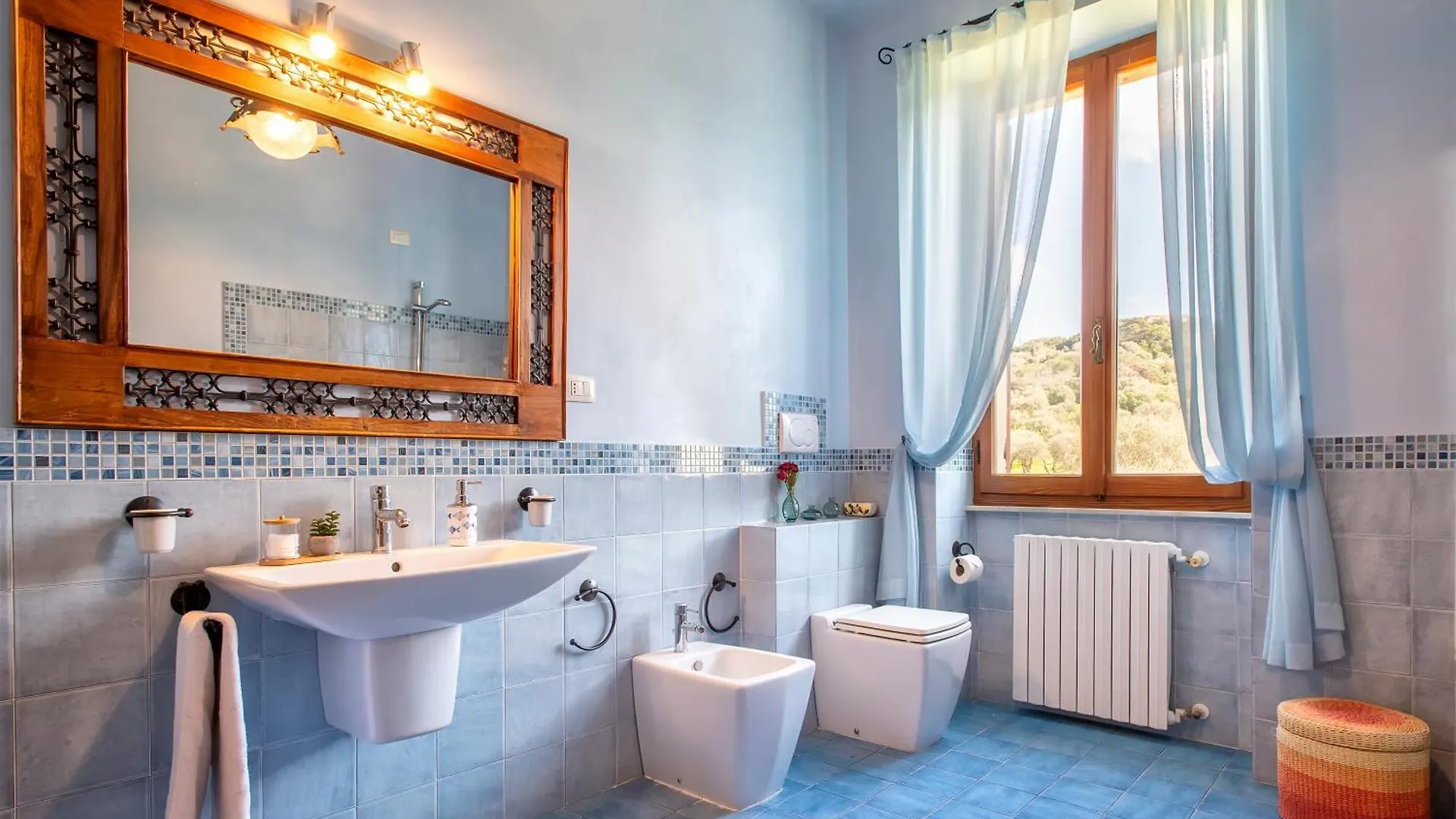 Sardinia Re - Dimora Della Contessa Villa Alghero