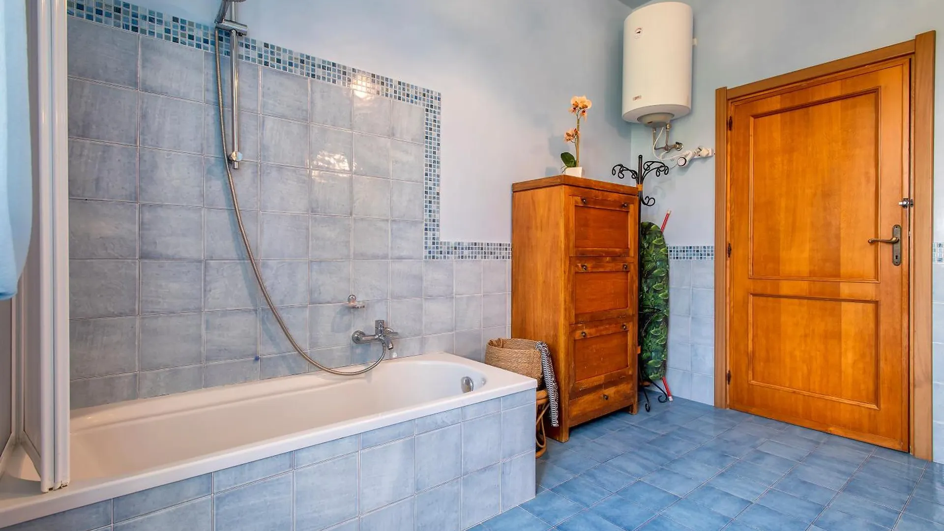 Sardinia Re - Dimora Della Contessa Villa Alghero 0*,  İtalya