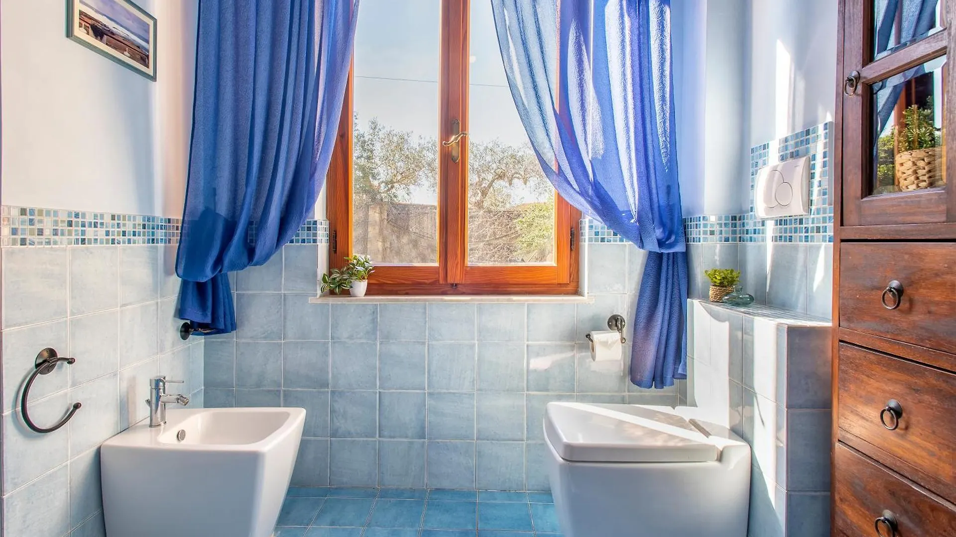 Tatil Evi Sardinia Re - Dimora Della Contessa Villa Alghero