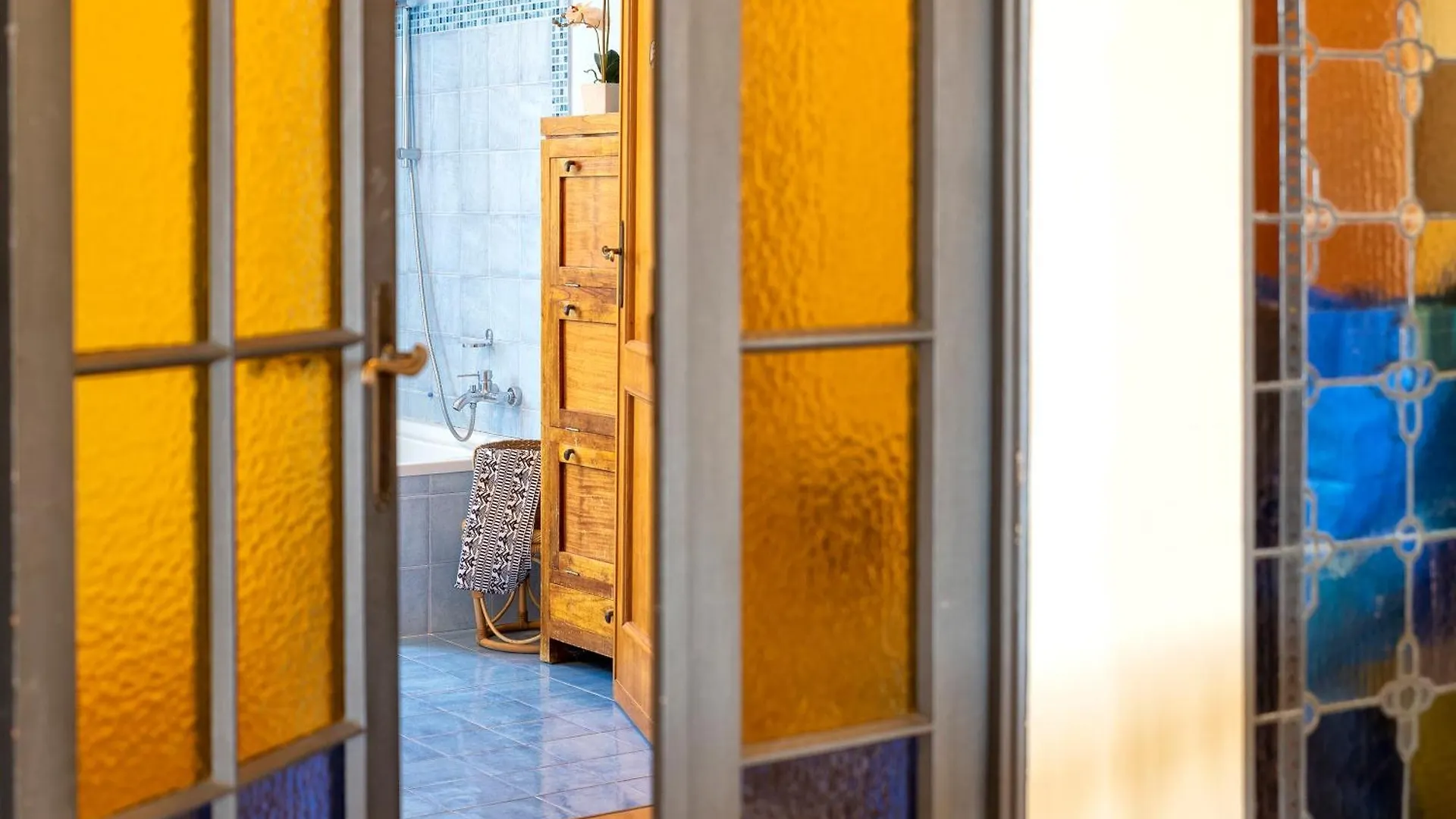 Sardinia Re - Dimora Della Contessa Villa Alghero Tatil Evi