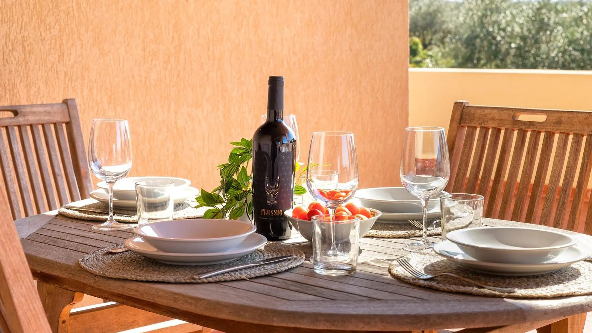 Tatil Evi Sardinia Re - Dimora Della Contessa Villa Alghero