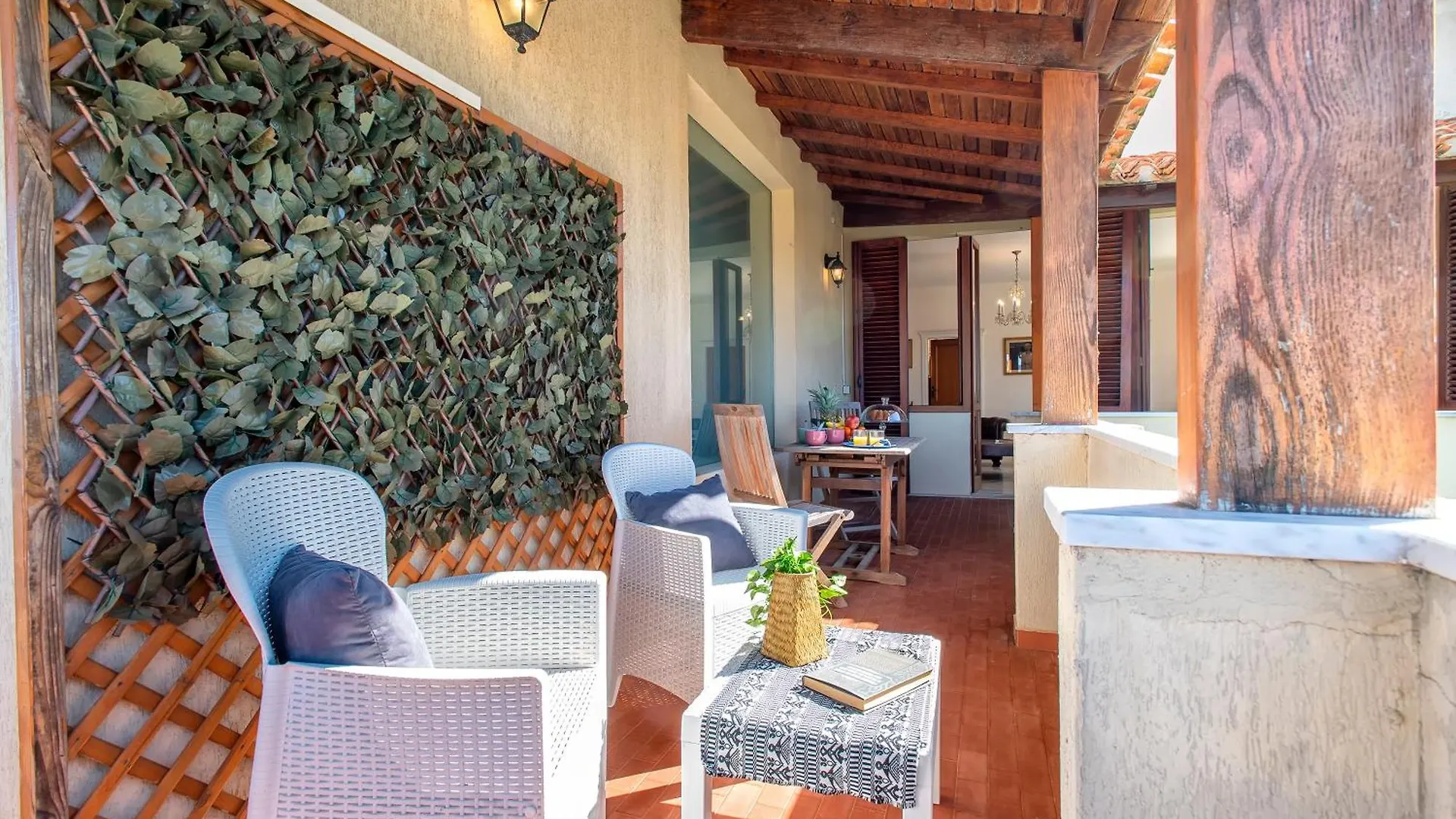 Tatil Evi Sardinia Re - Dimora Della Contessa Villa Alghero