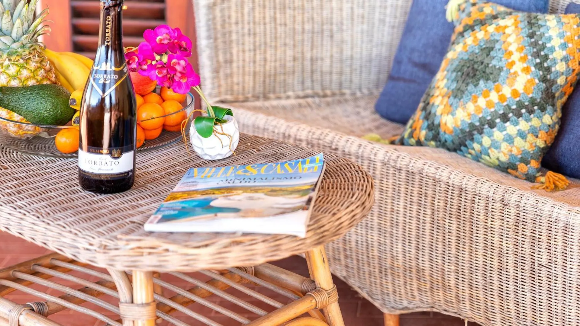 Tatil Evi Sardinia Re - Dimora Della Contessa Villa Alghero