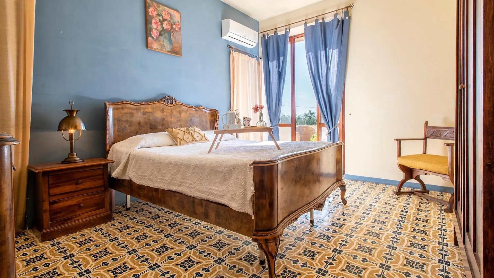 Sardinia Re - Dimora Della Contessa Villa Alghero Tatil Evi