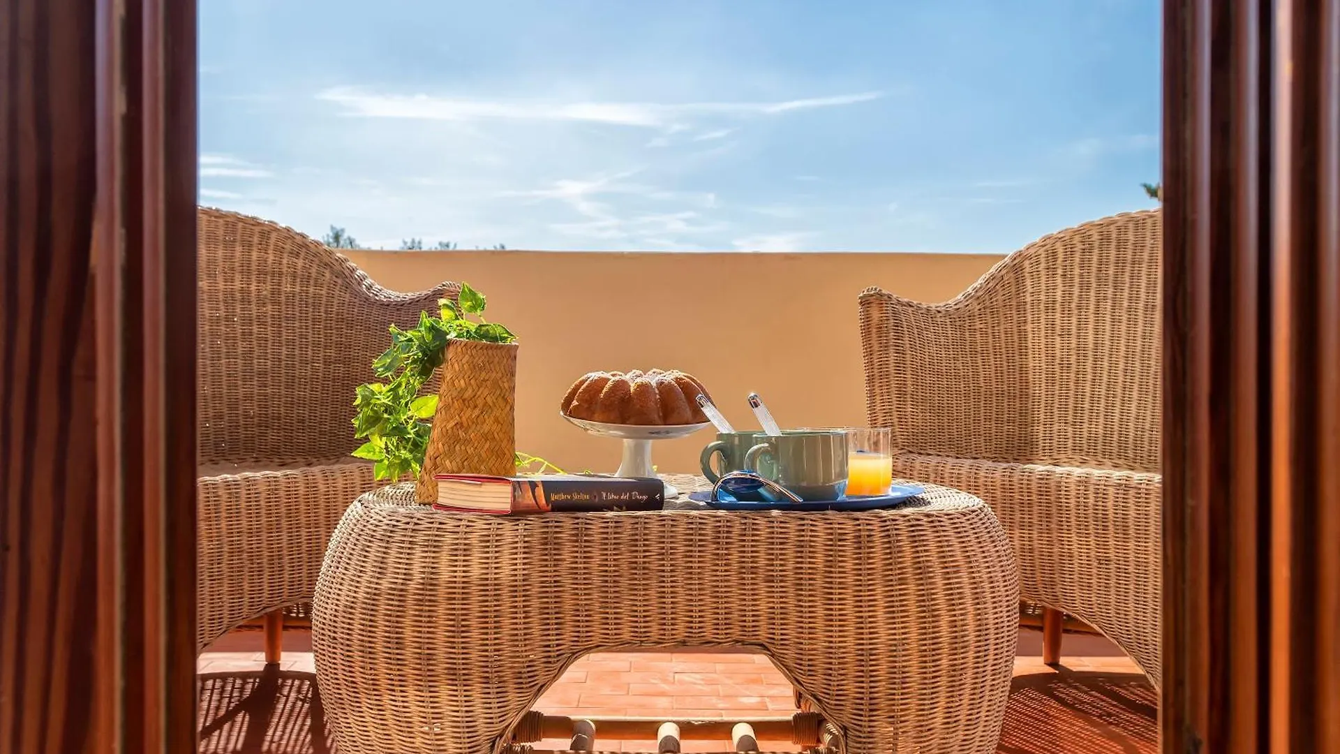 Sardinia Re - Dimora Della Contessa Villa Alghero Tatil Evi