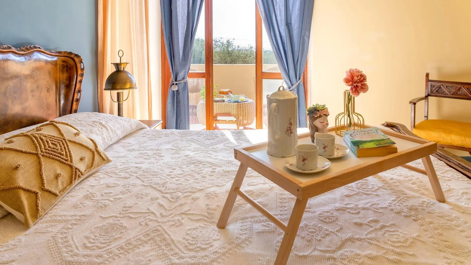 Sardinia Re - Dimora Della Contessa Villa Alghero 0*,
