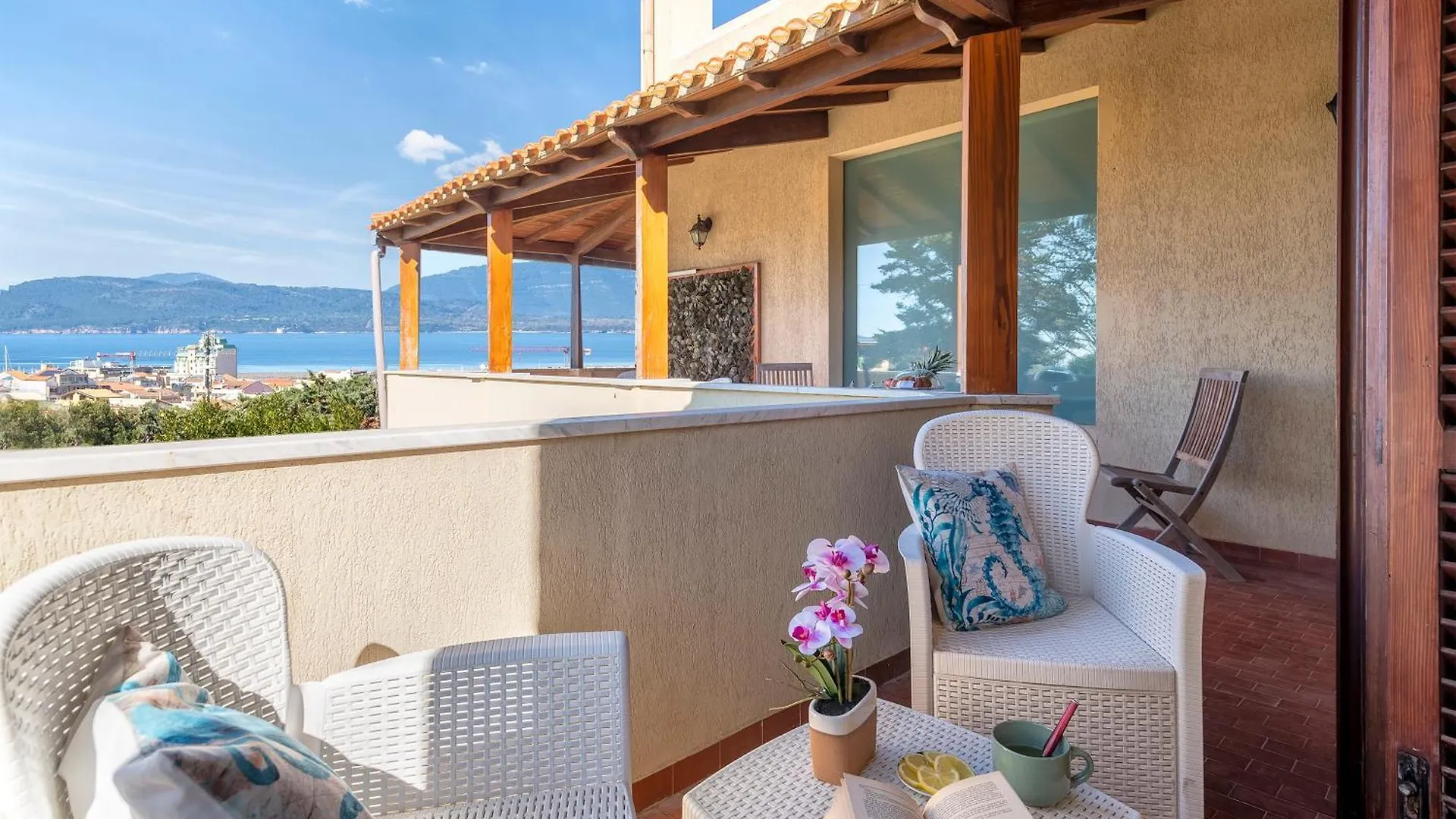 Sardinia Re - Dimora Della Contessa Villa Alghero