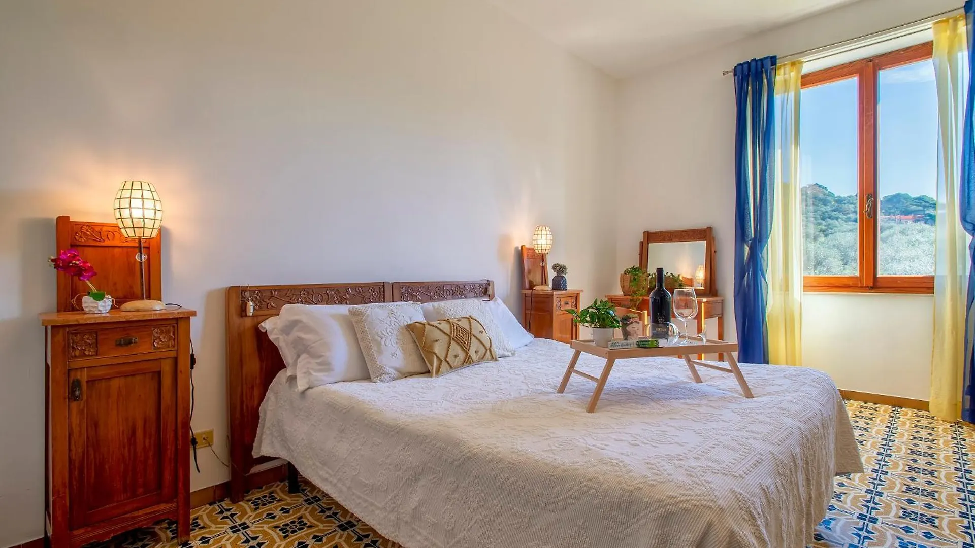 Tatil Evi Sardinia Re - Dimora Della Contessa Villa Alghero