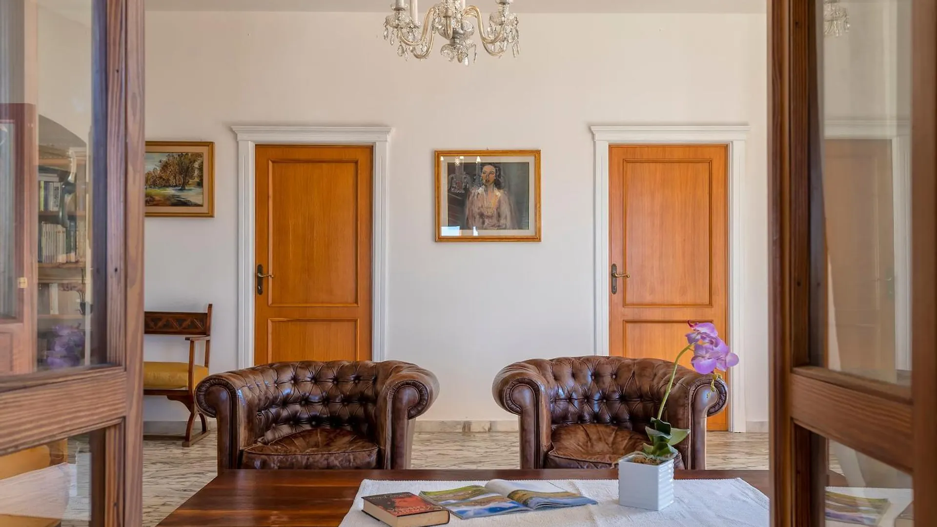 Sardinia Re - Dimora Della Contessa Villa Alghero 0*,