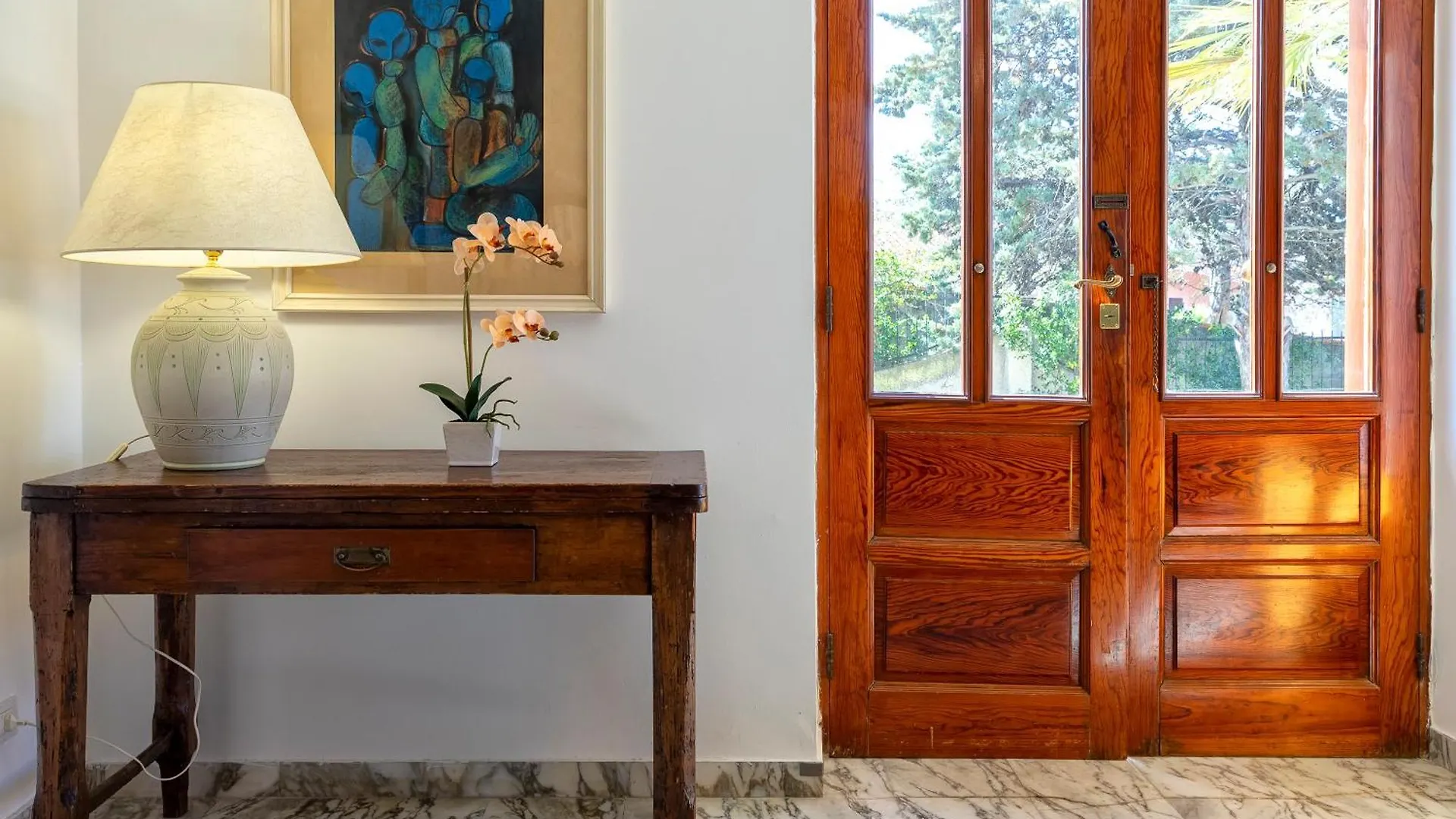 Tatil Evi Sardinia Re - Dimora Della Contessa Villa Alghero