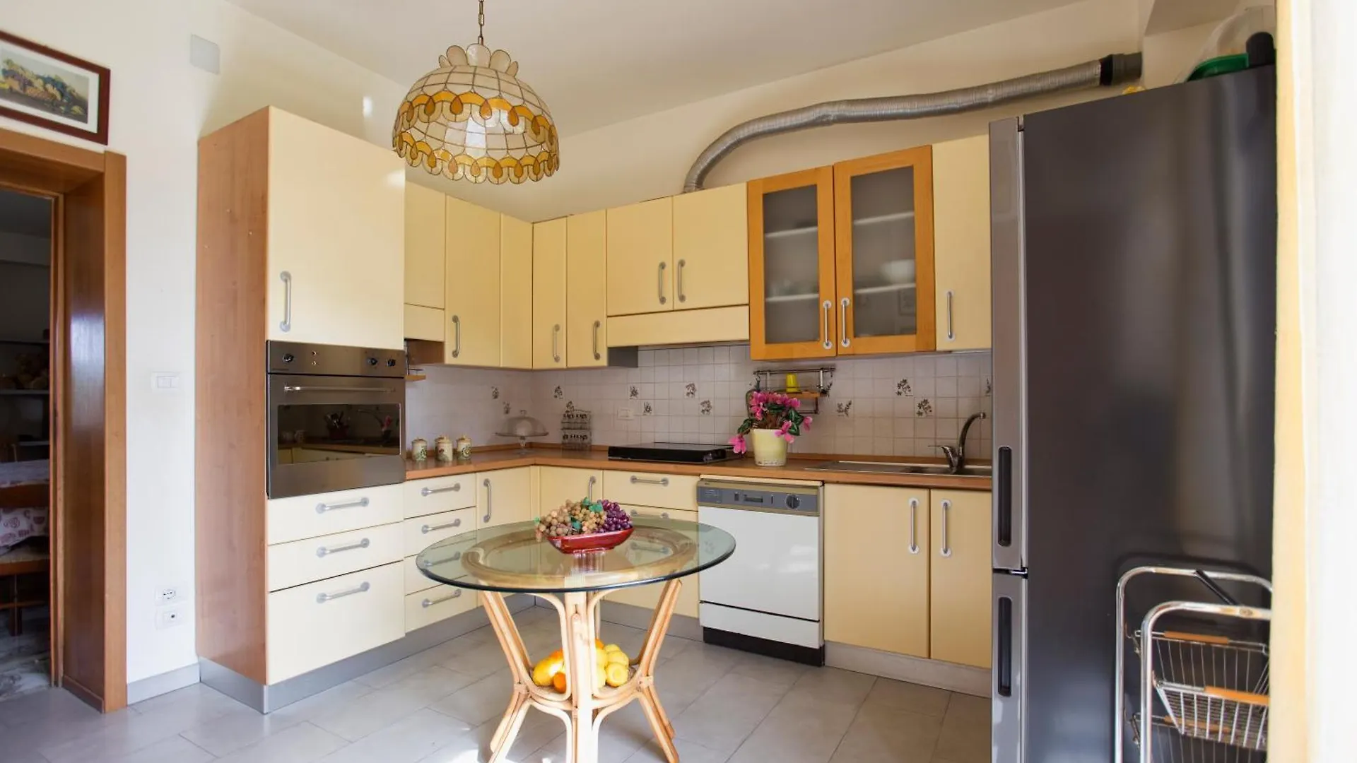 Tatil Evi Sardinia Re - Dimora Della Contessa Villa Alghero
