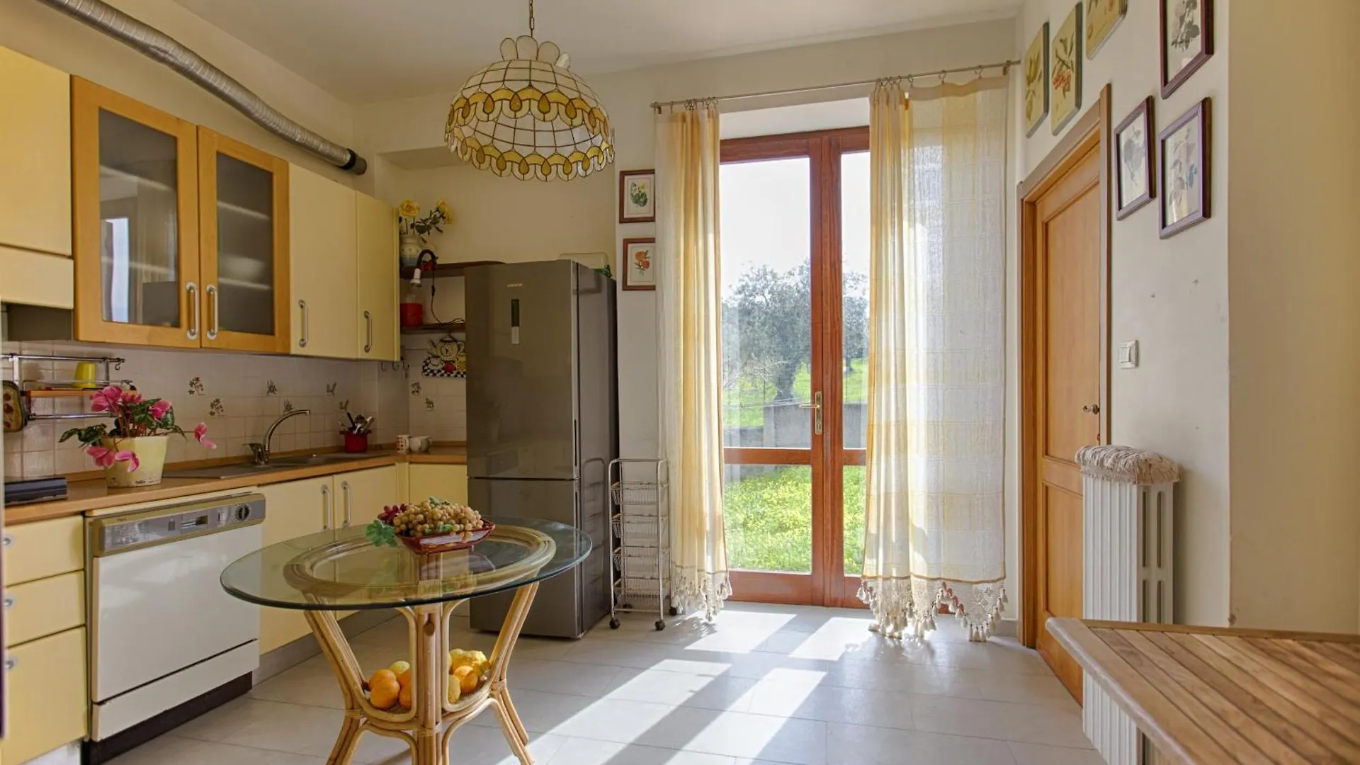 Sardinia Re - Dimora Della Contessa Villa Alghero 0*,
